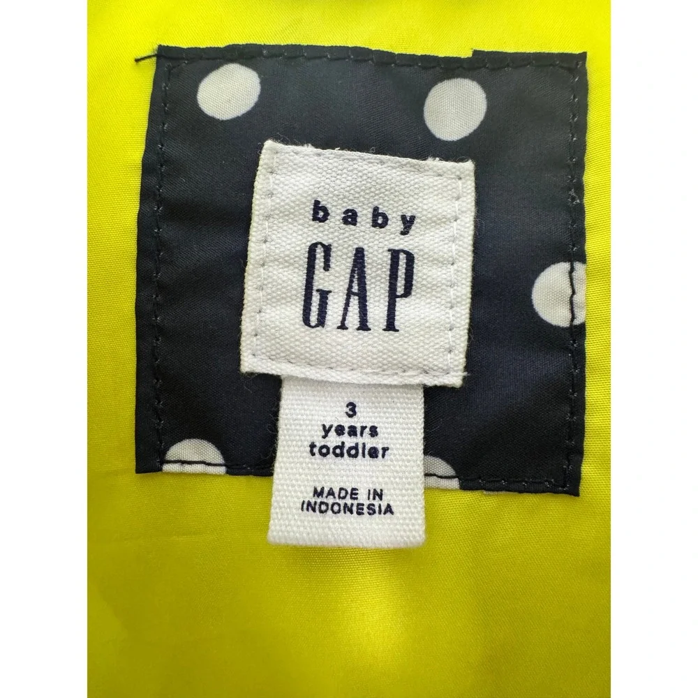 GAP add pop